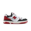 New Balance 550 'Shifted Sport Pack - Team Red'