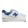 New Balance 550 'White Blue Groove'