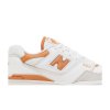 New Balance 550 'Burnt Orange'