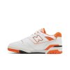 New Balance 550 'Varsity Orange'