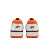 New Balance 550 'Varsity Orange'