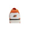New Balance 550 'Varsity Orange'