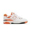 New Balance 550 'Varsity Orange'
