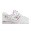 New Balance Wmns 550 'Lilac Cloud'
