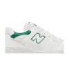 New Balance 550 'White Classic Pine'