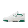 New Balance 550 'White Classic Pine'