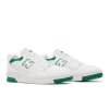 New Balance 550 'White Classic Pine'