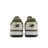 New Balance 550 'White Dark Olivine'