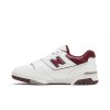 New Balance 550 'Burgundy Turquoise'