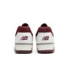 New Balance 550 'Burgundy Turquoise'