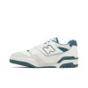 New Balance 550 'White Vintage Teal'