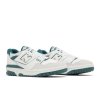 New Balance 550 'White Vintage Teal'