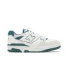 New Balance 550 'White Vintage Teal'