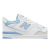 New Balance 550 'White Blue Haze'