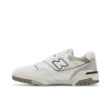 New Balance 550 'White Marblehead'