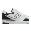 New Balance 550 'White Black Rain Cloud'
