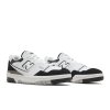 New Balance 550 'White Black Rain Cloud'