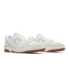 New Balance 550 'White Gum'