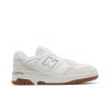 New Balance 550 'White Gum'