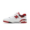 New Balance 550 'White Team Red'