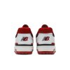 New Balance 550 'White Team Red'