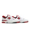 New Balance 550 'White Team Red'