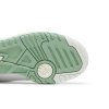 New Balance 550 'White Mint Green'