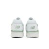 New Balance 550 'White Mint Green'