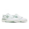 New Balance 550 'White Mint Green'