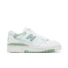 New Balance 550 'White Mint Green'