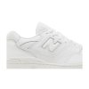 New Balance 550 'Triple White'