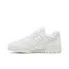 New Balance 550 'Triple White'