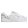 New Balance 550 'White Grey'