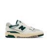 New Balance 550 'Sea Salt Pack - Marsh Green'