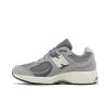 New Balance 2002R Big Kid 'Steel Lead'