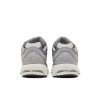 New Balance 2002R Big Kid 'Steel Lead'