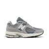 New Balance 2002R Big Kid 'Steel Lead'