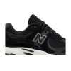 New Balance 2002R 'Black Gunmetal'