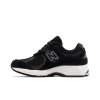 New Balance 2002R 'Black Gunmetal'