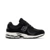New Balance 2002R 'Black Gunmetal'