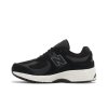 New Balance 2002R Big Kid 'Black Phantom'