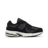 New Balance 2002R Big Kid 'Black Phantom'