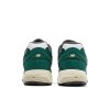 2002R 'Suede Pack - Forest Green'