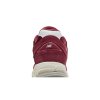 2002R 'Suede Pack - Garnet Deep Earth Red'