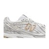 New Balance 1906R 'White Silver Metallic'