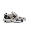 New Balance 1906R 'Metallic Silver Metallic Gold'
