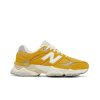 New Balance 9060 'Varsity Gold'