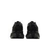 New Balance 9060 'Triple Black Suede Patent'