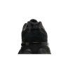 New Balance 9060 'Triple Black Suede Patent'
