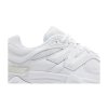 New Balance 9060 'Triple White'
